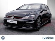 VW Golf, 2.0 TSI VII GTI Performance SiHz, Jahr 2019 - Erfurt