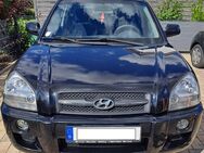 Hyundai Tucson 2 WD GLS Benzin - Mintraching