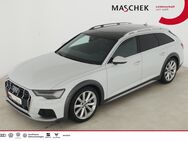 Audi A6 Allroad, 55 TDI Massage B&, Jahr 2019 - Wackersdorf