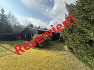Reserviert! Hier fängt Erholung an! - Meschede (Kreis- und Hochschulstadt)