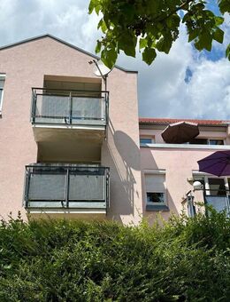 3-Zimmer-Wohnung in Öhringen-Zwetschgenwäldle! - Öhringen