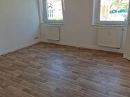 altersgerechte 2 Raumwohnung im Zentrum von Nossen mit Gartenanteil - Nossen
