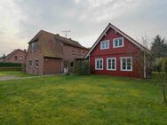 6529 - Jetzt zuschlagen! Zwei Häuser - Ein Preis! - Bösel
