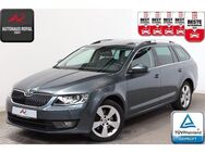 Skoda Octavia 1.8 TSI 4x4 AUT,NAVI,PANORAMA,CARPLAY,SH - Berlin