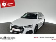 Audi A4, Avant 40 TFSI qu S line, Jahr 2023 - Konstanz