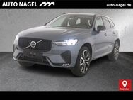 Volvo XC60, B4 Plus Dark ||HK|360CAM|FLED|, Jahr 2023 - Münster