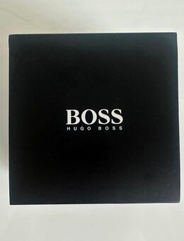 HUGO BOSS HERREN UHR - Recklinghausen