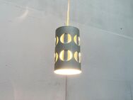 Mid Century Space Age Raak Minimalist Pendant Lamp 60er - Hamburg Hamburg-Nord