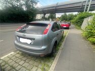 Ford Focus - Duisburg