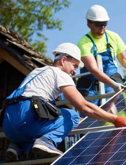 🌞 Jetzt Stromkosten senken mit dem großen Photovoltaik-Vergleich! 🌞 - Bad Camberg