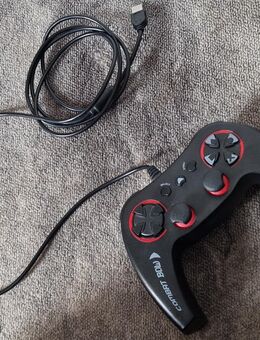 PC Controller/ Gamepad - Top Zustand - Oberndorf (Neckar)
