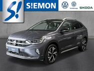 VW Taigo, 1.0 TSI Style IQ LIGHT PDS, Jahr 2024 - Ibbenbüren