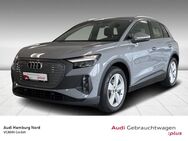 Audi Q4, Connect-plus GJ-Reifen, Jahr 2021 - Hamburg