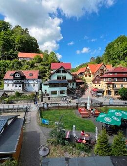 RUHIGES EINFAMILIENHAUS IN GEFRAGTER LAGE - Rathen