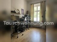 [TAUSCHWOHNUNG] 3-Zimmer Altbau in Potsdam West - Potsdam