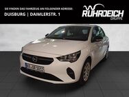 Opel Corsa, 1.2 F Edition, Jahr 2023 - Duisburg