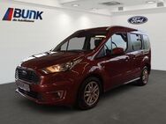 Ford Tourneo Connect 1.5L / Tempomat / Klima - Völklingen