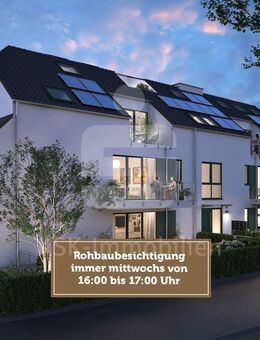 Das Beste für Kapitalanleger: Neubau! KFW-40 ! QNG+! Baubeginn ist erfolgt! - Bergheim (Nordrhein-Westfalen)