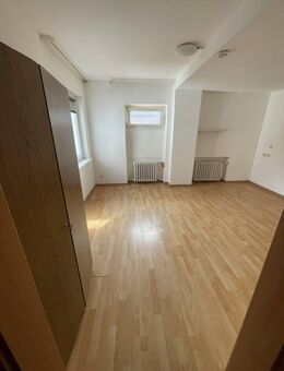 1 Zimmer-Apartment in Göttingen - Weende - Göttingen