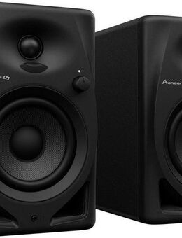 Pioneer DJ DM-40D 4" Lautsprecher Stereo (40 W)