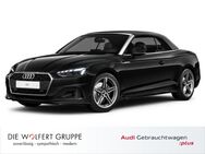 Audi A5, Cabriolet 35 TFSI, Jahr 2024 - Großwallstadt