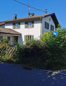 Traumlage am Lech - Lechbruck (See)
