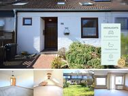 Klassisches Mittelreihenhaus mit Garten und Garage in Buchholz i.d.N. zu verkaufen! - Buchholz (Nordheide)