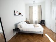 Private Room in Schöneberg, Berlin - Berlin