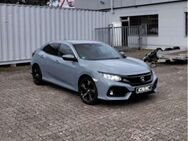 Honda Civic 1.0 i-VTEC Turbo Elegance - Dessau-Roßlau