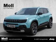 Jeep Avenger, ALTITUDE - PAKET - INFOTAINMENT - KOMFORT, Jahr 2023 - Aachen