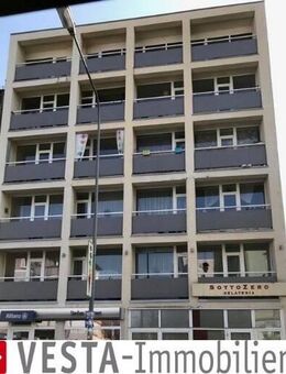 TOP DEAL 2023: Gut geschnittene 3-Zimmer Wohnung in zentraler Lage! - Frankfurt (Main)