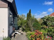 Gemütliche 3,5-Zimmerwohnung mit Gartenidylle in FN - Weidenring - Friedrichshafen