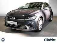 VW Polo, 1.0 TSI Style (95 ), Jahr 2022 - Erfurt