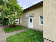 ruhige Lage mit See: 100 qm großes Reihenhaus in Falkensee, nahe Potsdam und Berlin - Falkensee