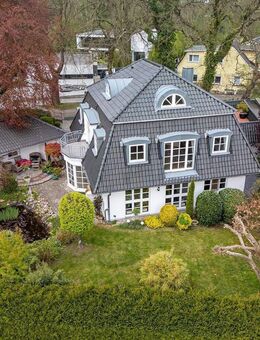 Bremerhaven - Leherheide // Hochwertig modernisiertes Zuhause mit Charakter - wohnen auf drei Ebenen - Bremerhaven