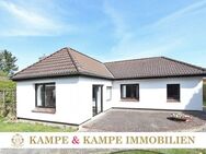 Gemütlicher Bungalow mit 4 Zimmern in Bohnsdorf zu verkaufen - Berlin