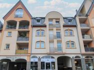 Charmante Stadtoase: Etagenwohnung mit Dachgarten und TG-Stellplatz in zentraler Lage Bad Honnefs - Bad Honnef