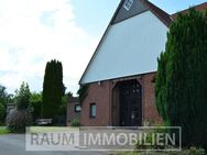 " RESERVIERT " Naturnahes Wohnen und Platz für 2 Generationen !! - Herford (Hansestadt)