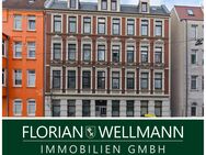 Bremerhaven - Goethequartier | Charmantes Mehrparteinhaus mit 8 Wohneinheiten - Bremerhaven