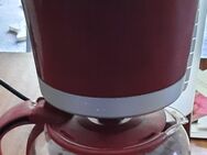 Filter kaffemaschine - Herne