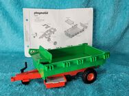 Playmobil 7303 traktor Anhänger Rarität - Hanau (Brüder-Grimm-Stadt)