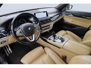 BMW 730 d 265PS xDrive M-Paket HUD H&K Softclose - Teltow