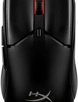 HyperX Pulsefire Haste 2 Mini Gaming-Maus (Bluetooth, Funk, USB)