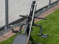 Christopeit Sport Crunch (NEU!) - Gensingen