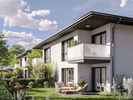 Traumhafte Neubauwohnung mit Nähe zur Nordsee nach KfW-40-EE Standard - Langen (Landkreis Cuxhaven)