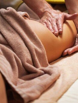 Massage für Frauen und Männer - Mönchengladbach