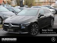 Mercedes CLA 250, e SB Progressive MBUX, Jahr 2022 - Gelnhausen