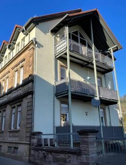 Vielversprechende Gelegenheit mit Stil - Kusel