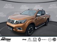 Nissan Navara, NP300 Tekna Double Cab, Jahr 2021 - Bielefeld