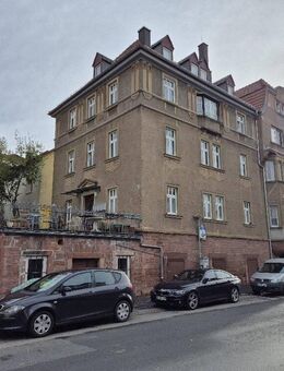 Ein Leckerbissen für Kapitalanleger in Bad Kissingen - Bad Kissingen